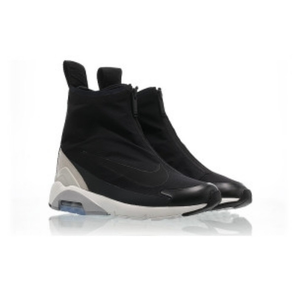 Nike x Ambush Air Max 180 Hi Black Sneakers Size 7 womens